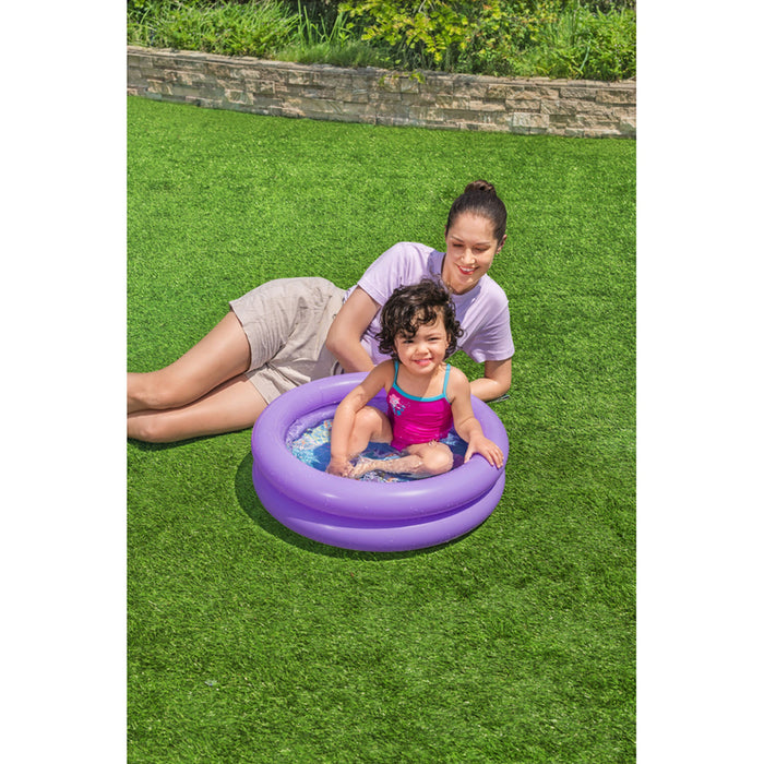 CHILDREN'S POOL F61X15CM BESTWAY 51061