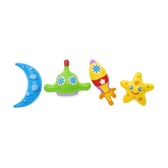 CHILDREN'S POOL F102X25CM BESTWAY 52466