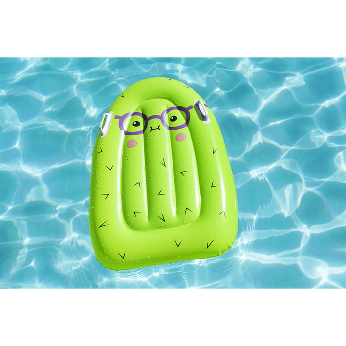 CHILDREN'S SWIMMING BOARD 84X56CM BESTWAY