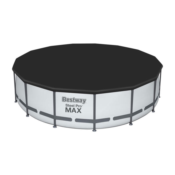 SWIMMING POOL F457X122CM BESTWAY 56438
