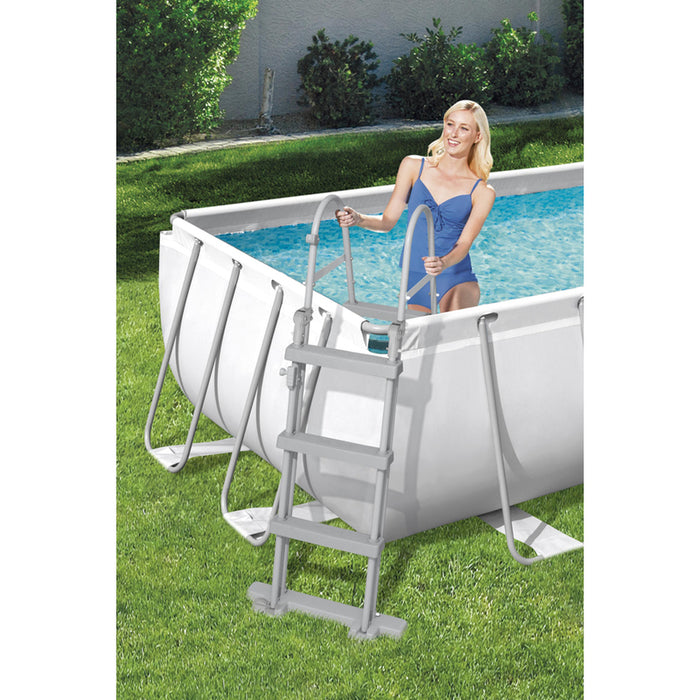 SWIMMING POOL 404X201X100CM BESTWAY 56441