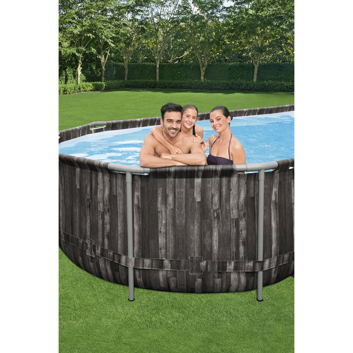 SWIMMING POOL 732X366X122CM BESTWAY 5611T