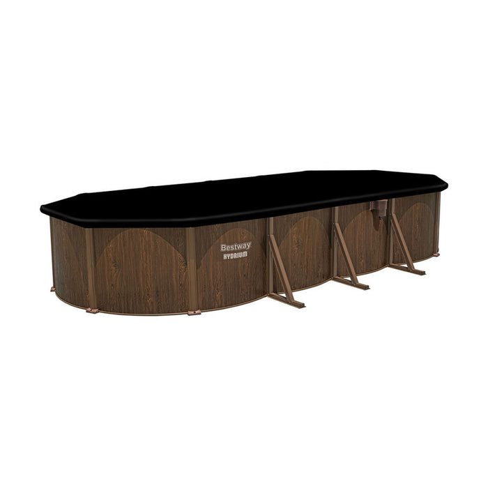 SWIMMING POOL 730X360X130CM HYDRIUM BESTWAY 561CW