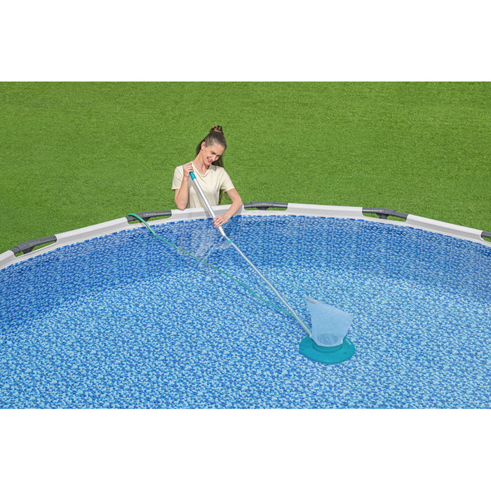BESTWAY 58657 POOL SHEET CLEANING TIP