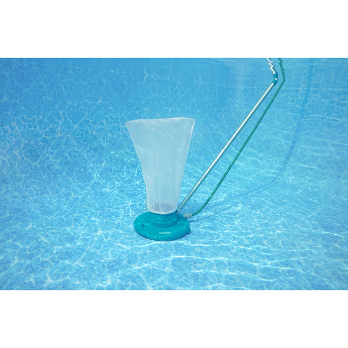 BESTWAY 58657 POOL SHEET CLEANING TIP