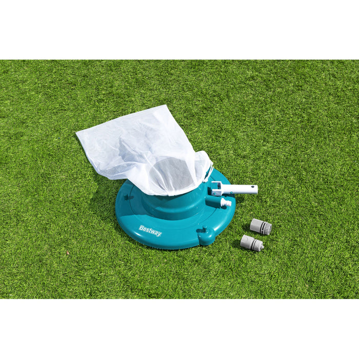 BESTWAY 58657 POOL SHEET CLEANING TIP