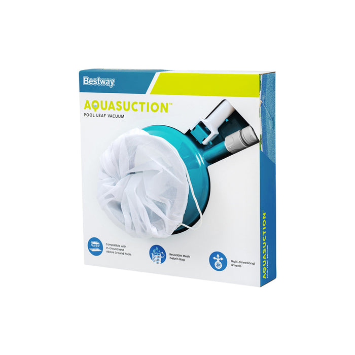 BESTWAY 58657 POOL SHEET CLEANING TIP