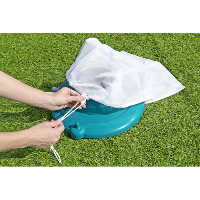 BESTWAY 58657 POOL SHEET CLEANING TIP