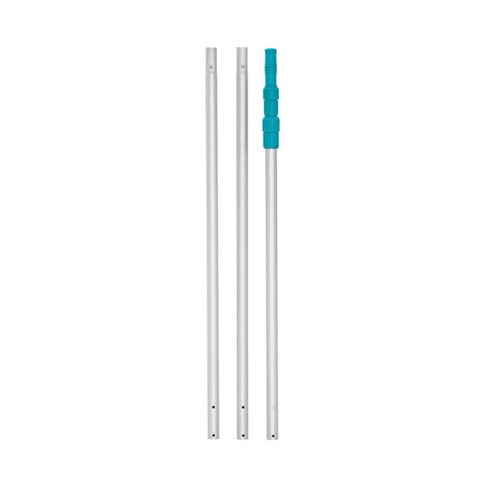 ALUMINUM HANDLE Ф30MM 4.57M BESTWAY 58702