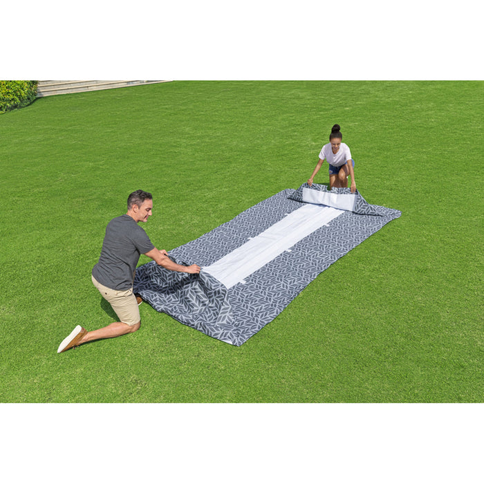 SWIMMING POOL 366X201X66CM BESTWAY 561FT