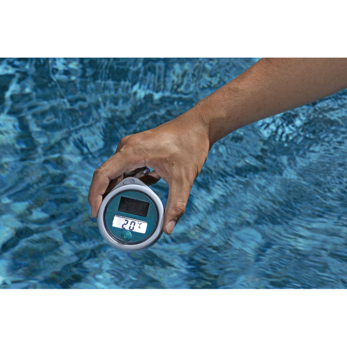 BESTWAY 58764 FLOATING POOL THERMOMETER