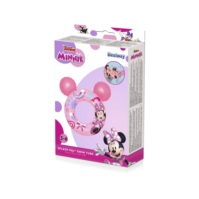 BELT 74X76CM MINNIE BESTWAY 9102N