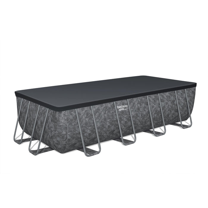 SWIMMING POOL 549X274X132CM APX 365 BESTWAY 561KA