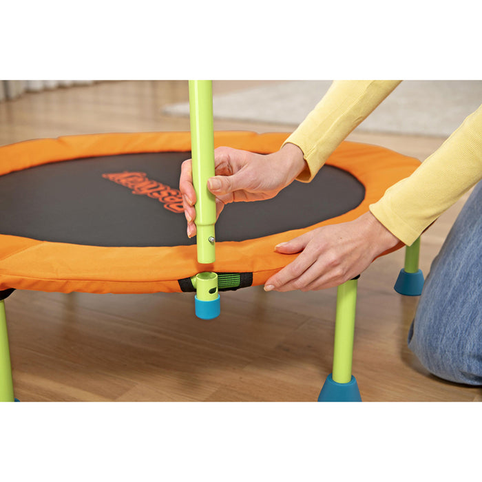 TRAMPOLINE F91X96CM BESTWAY 59100