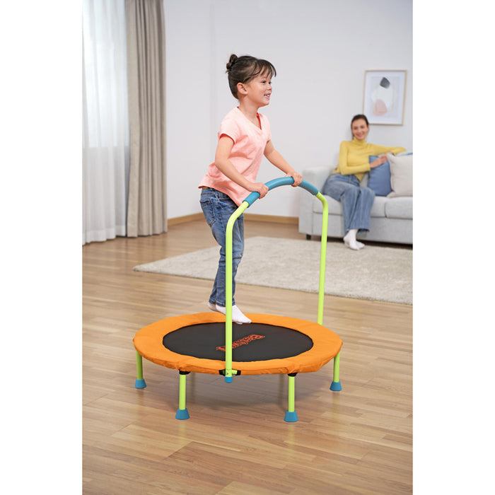 TRAMPOLINE F91X96CM BESTWAY 59100