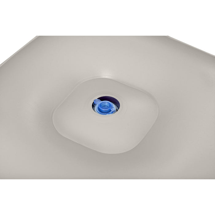 INFLATABLE ARMCHAIR 107X99X80CM. BESTWAY 75137