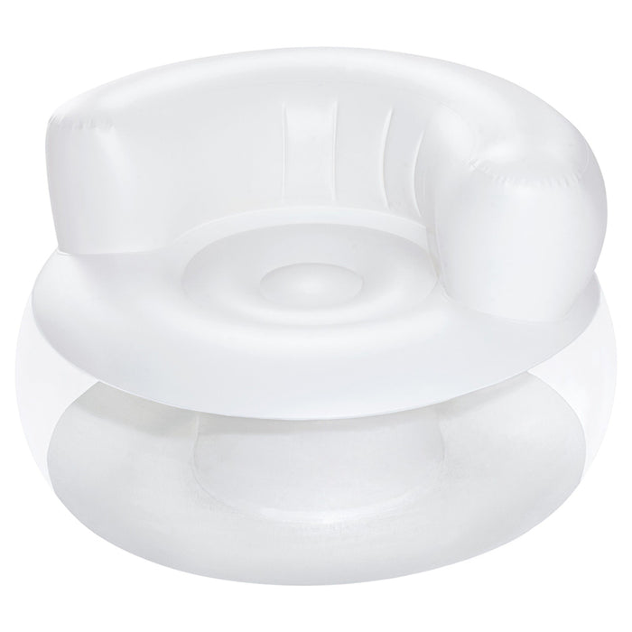 INFLATABLE CHAIR Ф112X70CM BESTWAY 75138