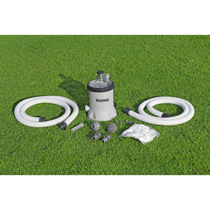 POOL FILTER PUMP 5678L/H BESTWAY 58870