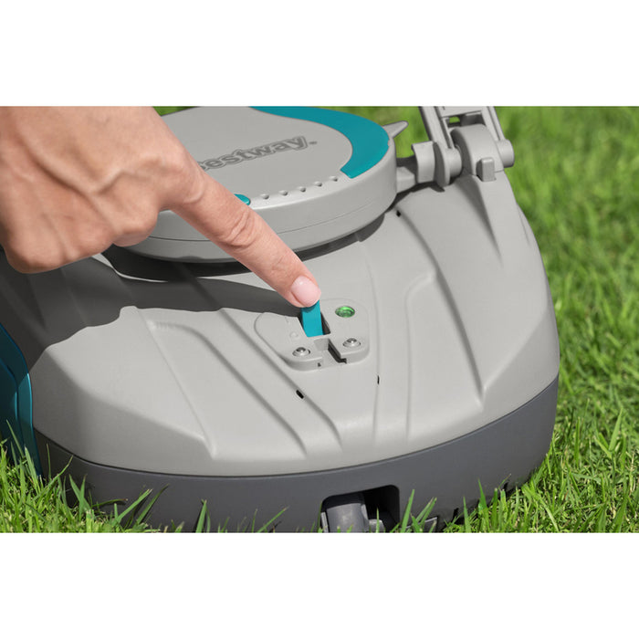 BESTWAY 58864 POOL VACUUM CLEANER