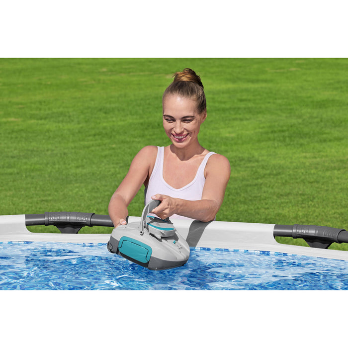BESTWAY 58864 POOL VACUUM CLEANER