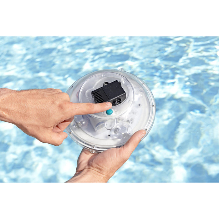 SOLAR LED FOUNTAIN BESTWAY 58849 BESTWAY 58849