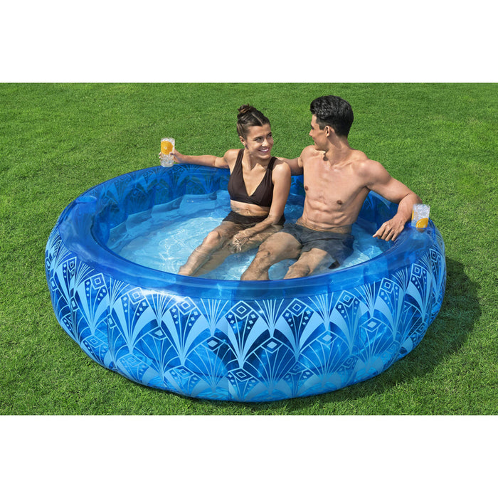 CHILDREN'S POOL F168X53CM BESTWAY 54479 BESTWAY 54479