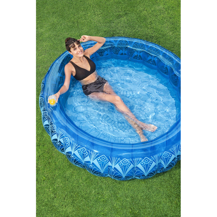 CHILDREN'S POOL F168X53CM BESTWAY 54479 BESTWAY 54479