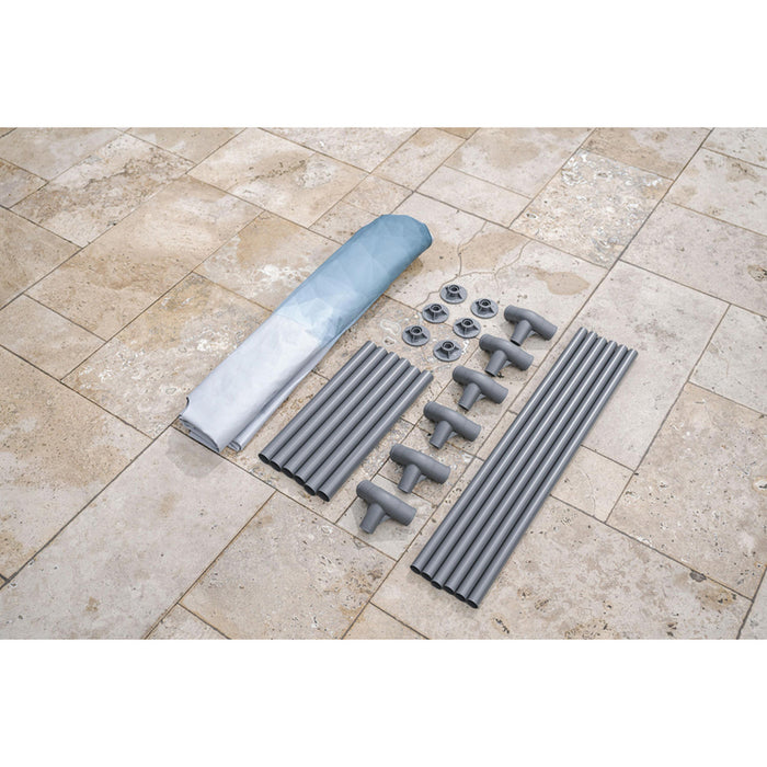 ICE BATH 90X80CM. BESTWAY 6002K