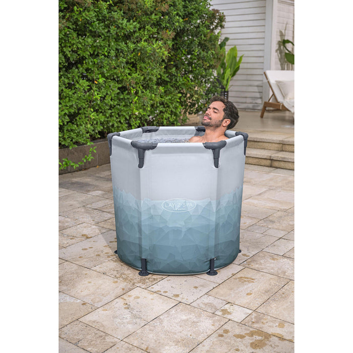 ICE BATH 90X80CM. BESTWAY 6002K