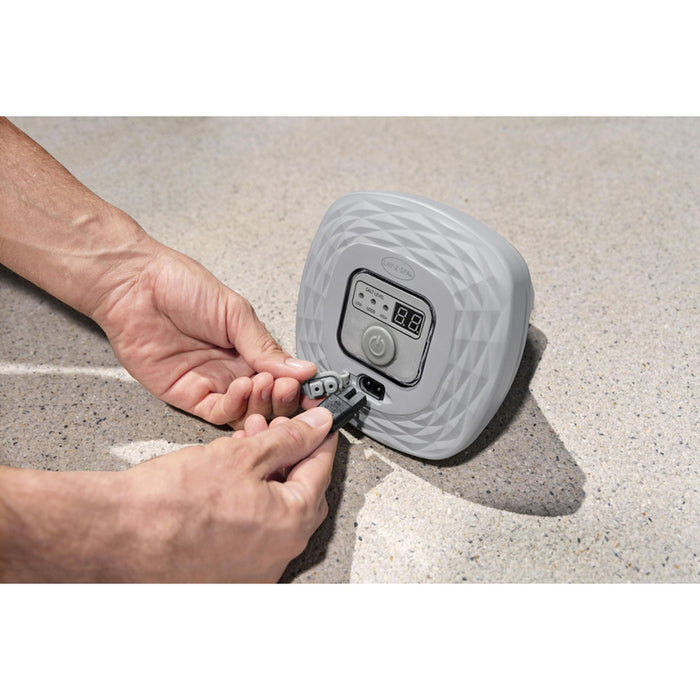 CHLORINATOR 0.5G/H BESTWAY 60340 BESTWAY 60340