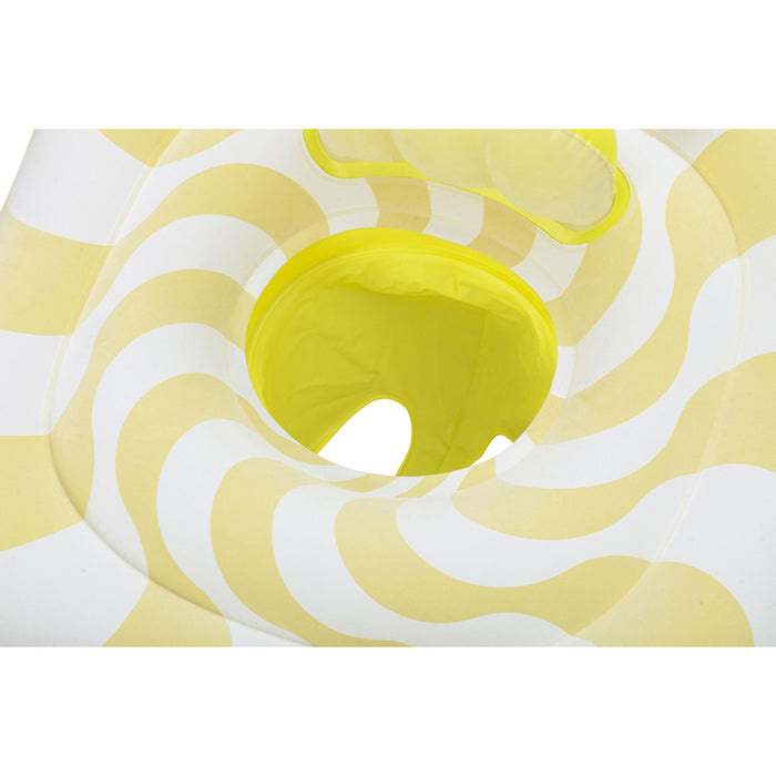 BABY BOAT 79X79CM BESTWAY 32298 BESTWAY 32298