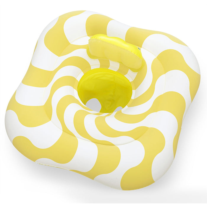 BABY BOAT 79X79CM BESTWAY 32298 BESTWAY 32298