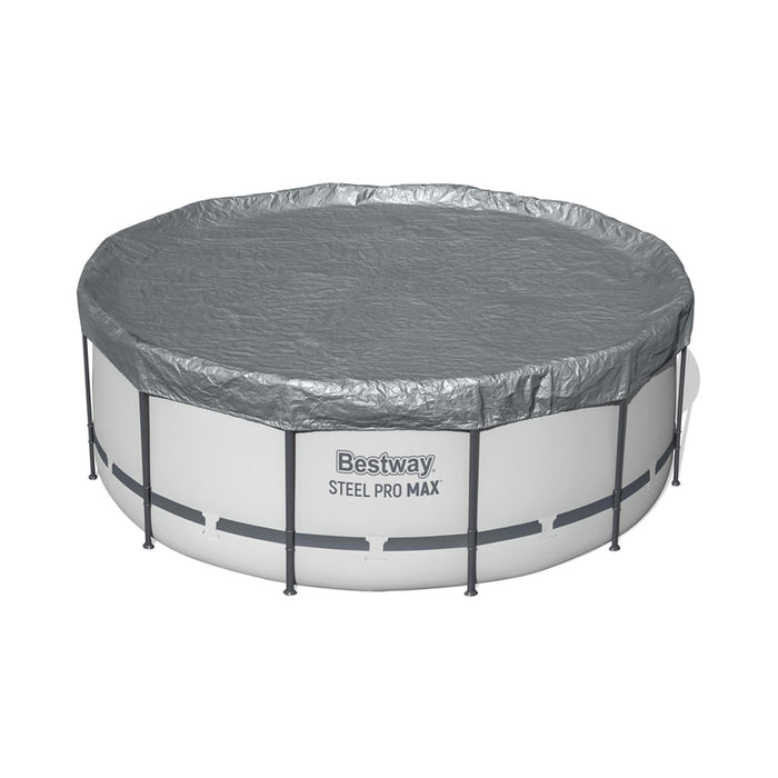 POOL COVER 366 PREMIUM BESTWAY 58949