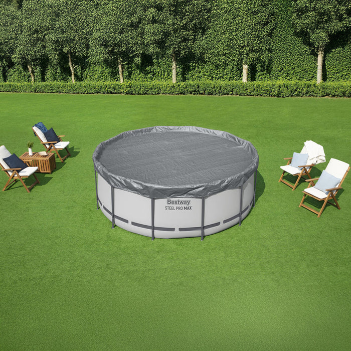 POOL COVER 366 PREMIUM BESTWAY 58949