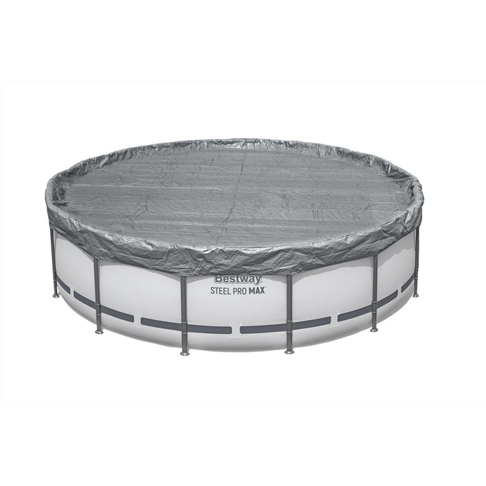 POOL COVER 457 PREMIUM BESTWAY 58951