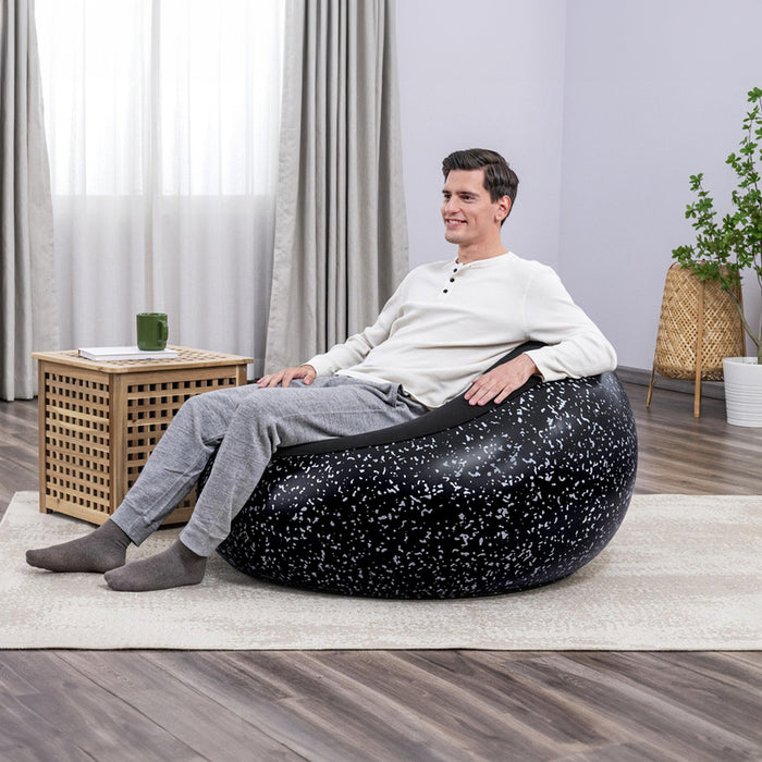 INFLATABLE CHAIR Ф112X66 BESTWAY 75153