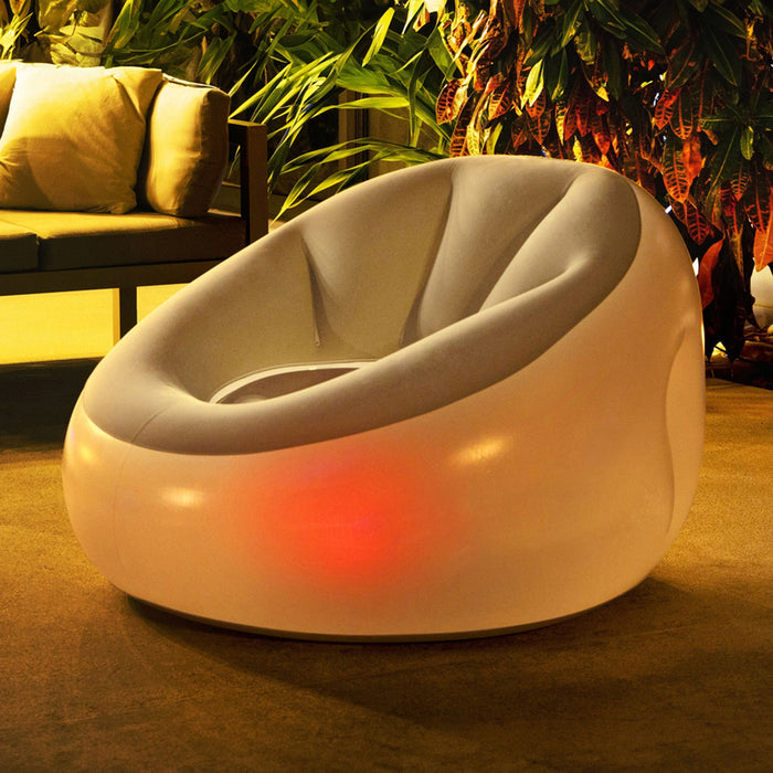 INFLATABLE CHAIR Ф102X71 BESTWAY 75086