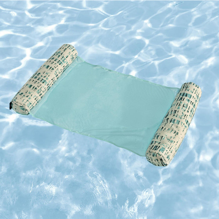 MATTRESS-HAMMOCK 122X65CM EVERLUXE BESTWAY 43909