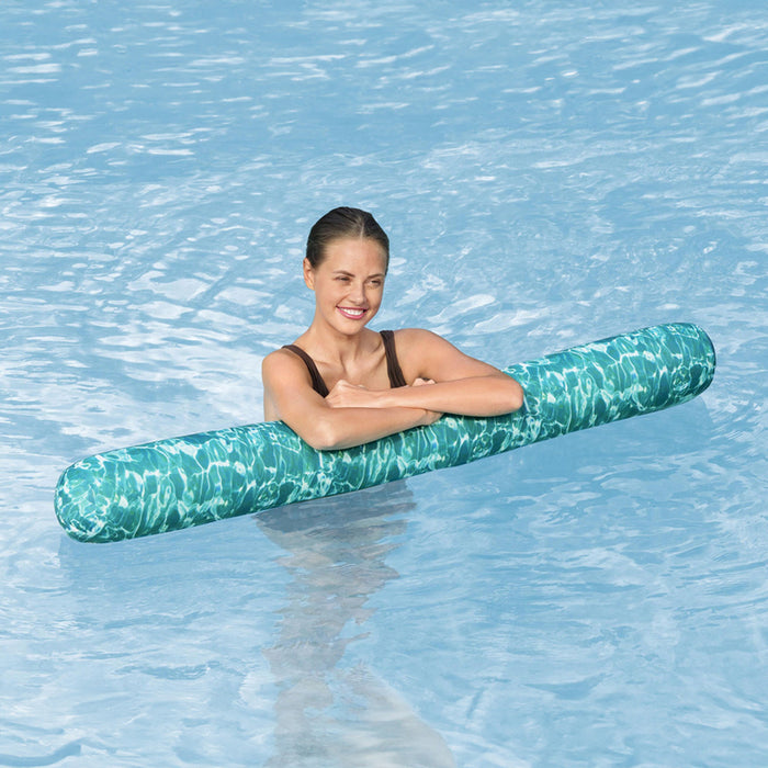 SWIMMING NOODLE 152X15CM FABRIC NOODLE BESTWAY 43734