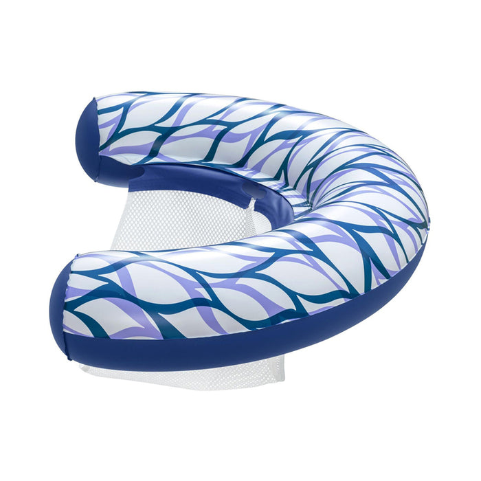 CHAIR-NOODLE 119X67.5CM NOODLE CHAIR BESTWAY 43922