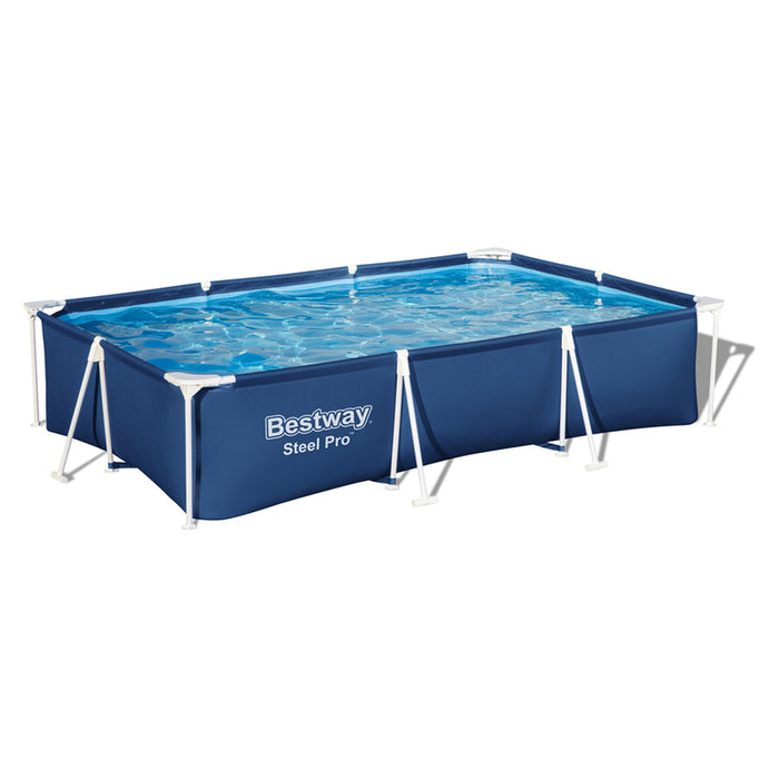 POOL 300X201X66CM BESTWAY 56404