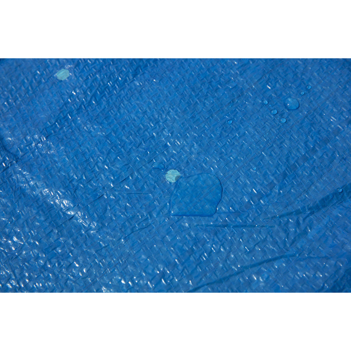 POOL COVER 300X201CM BESTWAY 58106