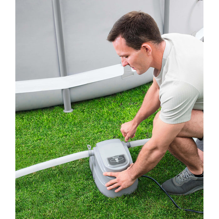BESTWAY 58259 POOL WATER HEATER