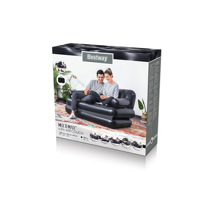 НАДУВАЕМ ДИВАН 188X152X64CM BESTWAY 75054