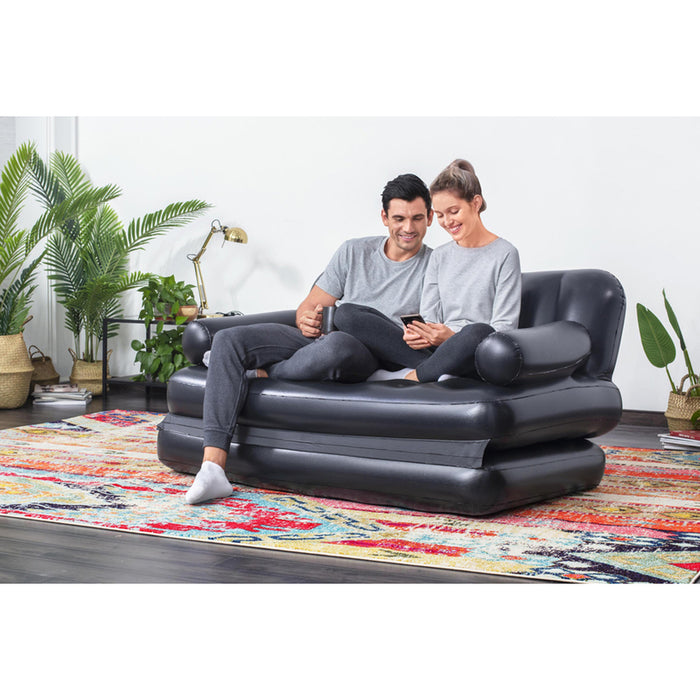 НАДУВАЕМ ДИВАН 188X152X64CM BESTWAY 75054