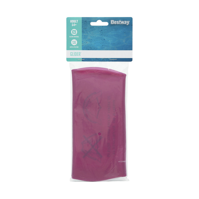 SWIMMING CAP SILICONE BESTWAY 26006
