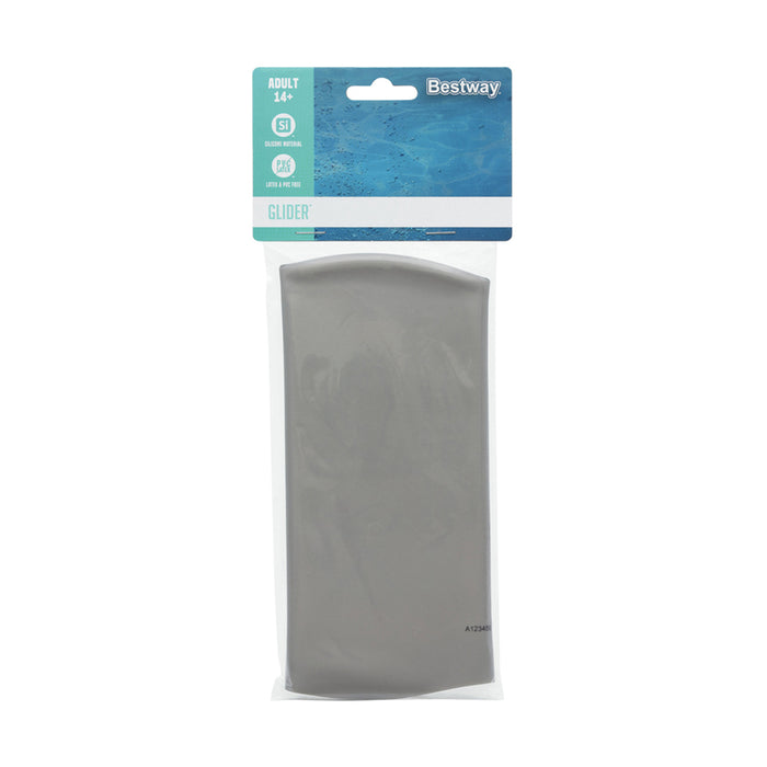 SWIMMING CAP SILICONE BESTWAY 26006
