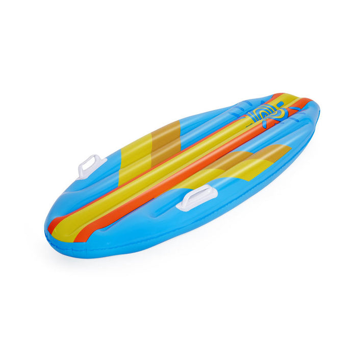 INFLATABLE SURF BOARD 114X46CM BESTWAY 42046