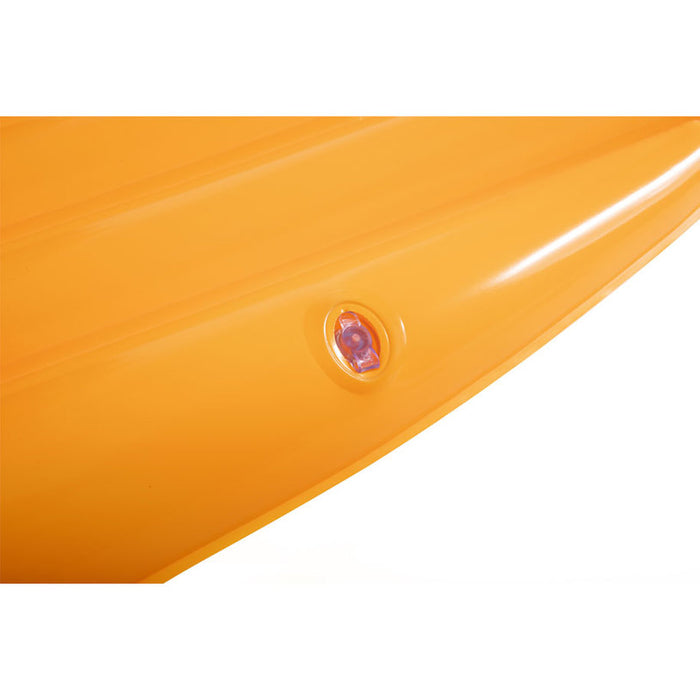 INFLATABLE SURF BOARD 114X46CM BESTWAY 42046
