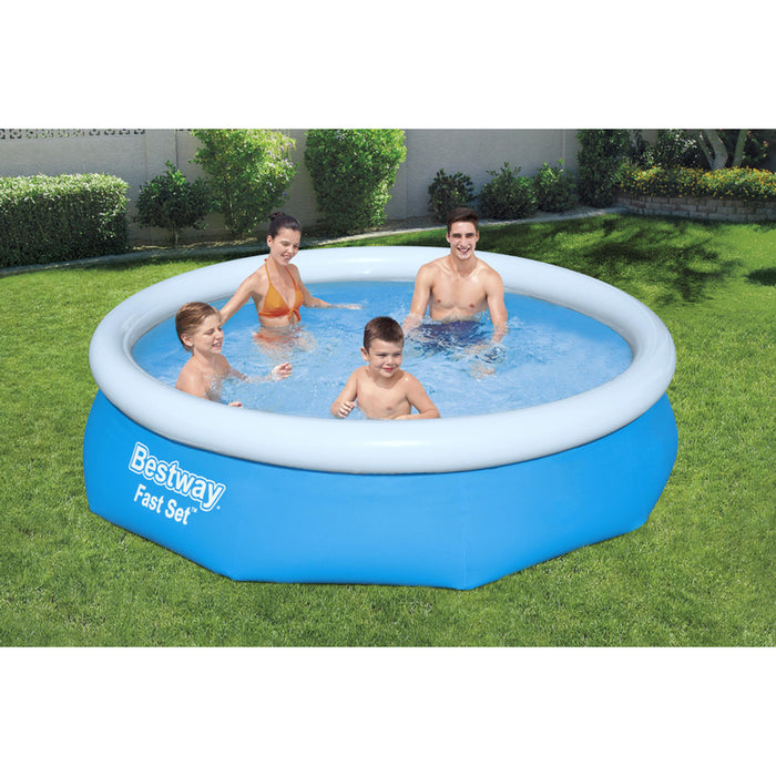 SWIMMING POOL F305X76CM BESTWAY 57266